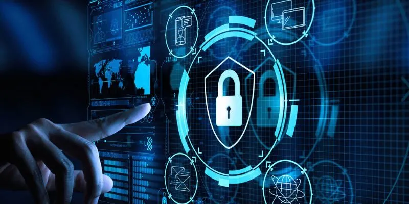 Bảo mật tuyệt đối an toàn