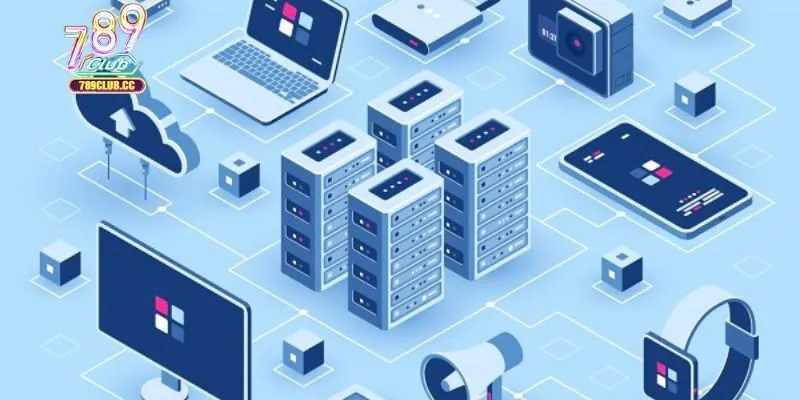 Khái quát 789club máy chủ ở đâu?