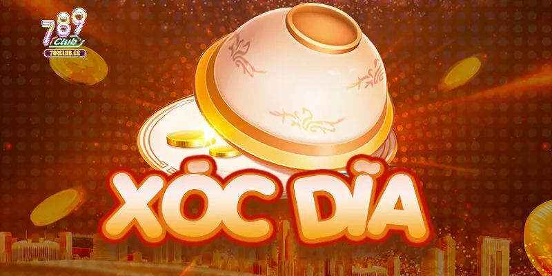 Những lưu ý khi bắt cầu xóc đĩa tại 789Club