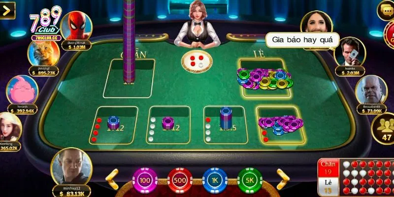 Lưu ý quan trọng khi tải game xóc đĩa trên iOS