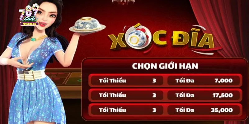 Các chiến lược tối ưu trong cách tính xác suất xóc đĩa tại 789Club