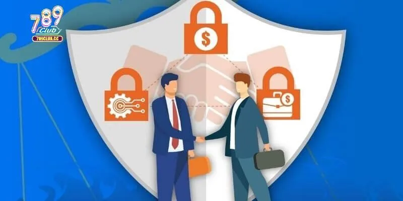 Điều khoản dịch vụ khi mở hồ sơ mới