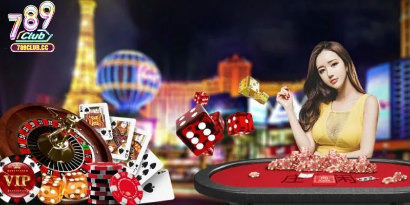 Những phần quà hấp dẫn