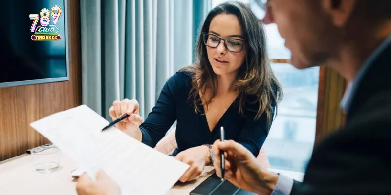 Mọi vấn đề đều được giải quyết khi bạn liên hệ 789club