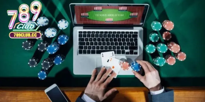 Sảnh casino trực tuyến