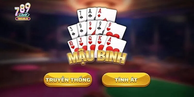 mau binh