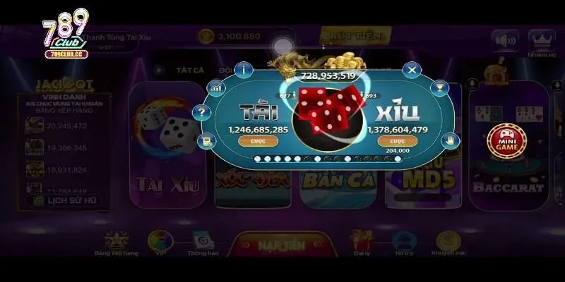 Có thể bạn chưa biết rủi ro khi dùng tool tài xỉu miễn phí